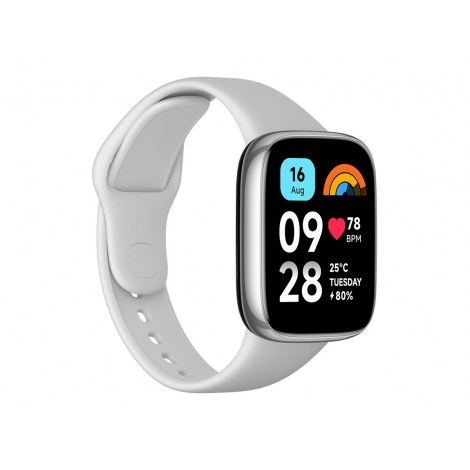Xiaomi Redmi | Watch 3 Active | Smart watch | Grey | Water-resistant - 5